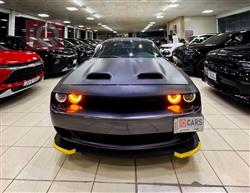 دۆج چالنجەر